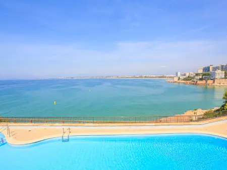 Appartement triplex à Salou avec piscine et parking, proche du centre - Photo 32
