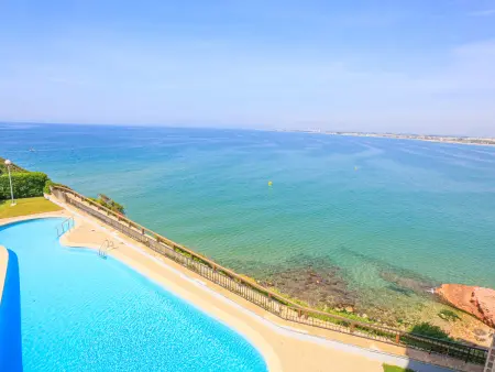 Appartement triplex à Salou avec piscine et parking, proche du centre - Photo 33