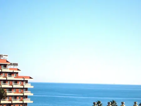Appartement confortable à Peñíscola, 6 personnes, piscine - Photo 1