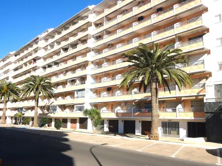 Appartement confortable à Peñíscola, 6 personnes, piscine - Photo 2