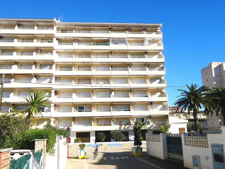 Appartement confortable à Peñíscola, 6 personnes, piscine - Photo 3