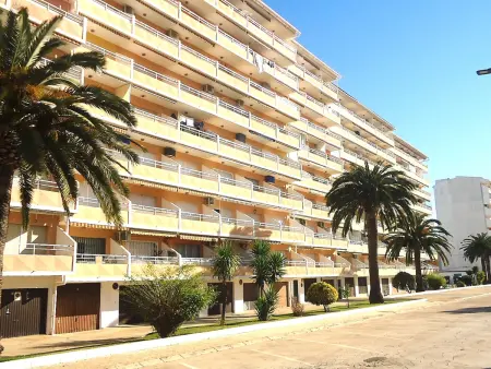 Appartement confortable à Peñíscola, 6 personnes, piscine - Photo 4