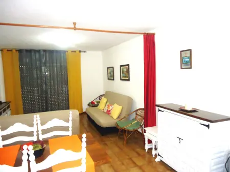 Appartement confortable à Peñíscola, 6 personnes, piscine - Photo 5