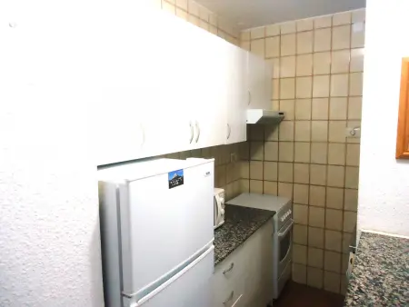 Appartement confortable à Peñíscola, 6 personnes, piscine - Photo 6