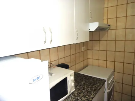 Appartement confortable à Peñíscola, 6 personnes, piscine - Photo 7