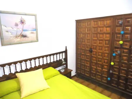 Appartement confortable à Peñíscola, 6 personnes, piscine - Photo 8
