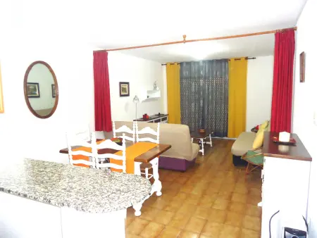 Appartement confortable à Peñíscola, 6 personnes, piscine - Photo 9