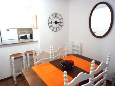 Appartement confortable à Peñíscola, 6 personnes, piscine - Photo 11