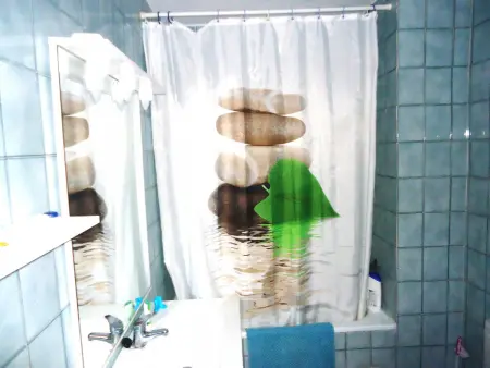 Appartement confortable à Peñíscola, 6 personnes, piscine - Photo 14
