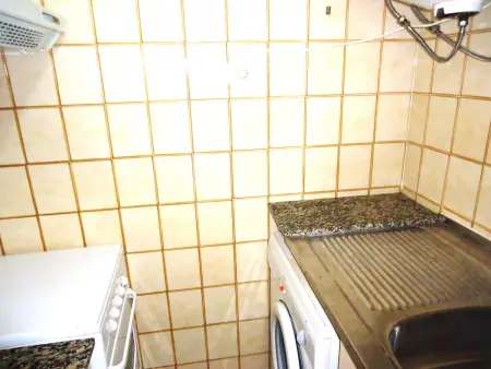 Appartement confortable à Peñíscola, 6 personnes, piscine - Photo 15