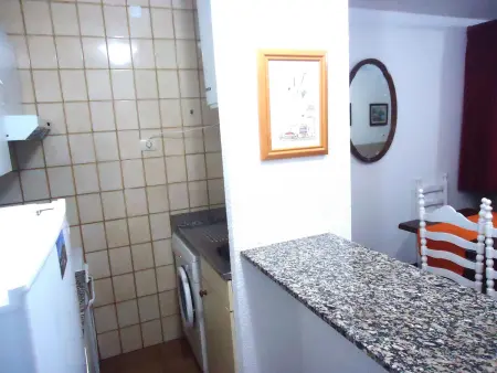 Appartement confortable à Peñíscola, 6 personnes, piscine - Photo 16