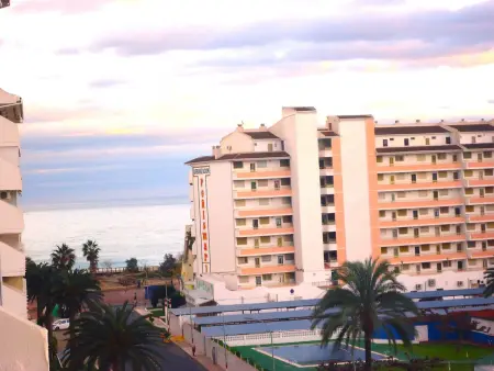 Appartement confortable à Peñíscola, 6 personnes, piscine - Photo 17