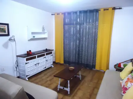 Appartement confortable à Peñíscola, 6 personnes, piscine - Photo 18