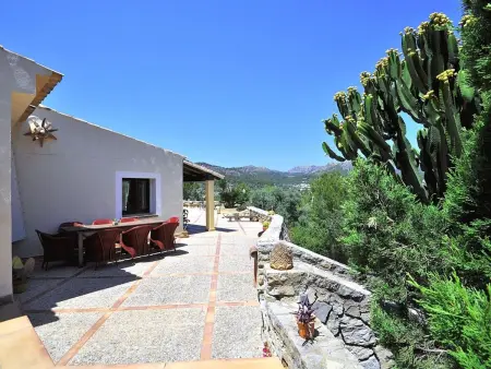 Villa LA PERLA NEGRA- Finca con piscina privada en Andratx. Familias. Ping Pong - Photo 25