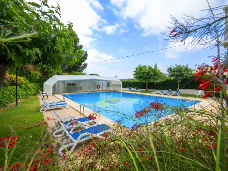 Altea Natura, Appartement 6 personnes à Altea - Photo 1