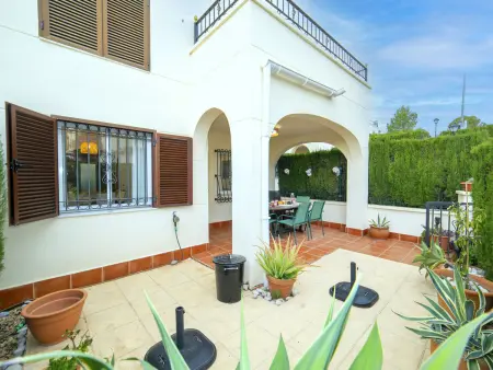 Altea Natura, Appartement 6 personnes à Altea - Photo 2
