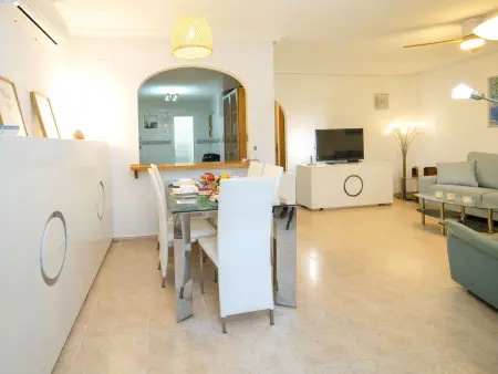 Altea Natura, Appartement 6 personnes à Altea - Photo 3