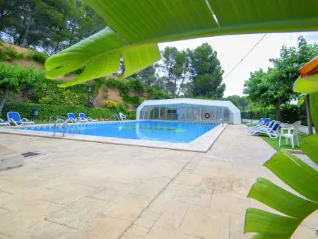 Altea Natura, Appartement 6 personnes à Altea - Photo 5