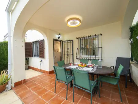 Altea Natura, Appartement 6 personnes à Altea - Photo 6