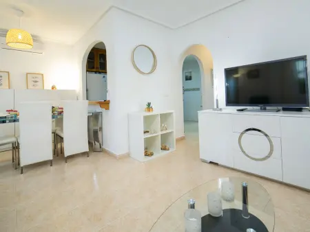 Altea Natura, Appartement 6 personnes à Altea - Photo 7