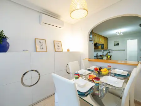 Altea Natura, Appartement 6 personnes à Altea - Photo 8