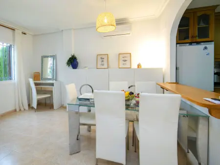 Altea Natura, Appartement 6 personnes à Altea - Photo 9