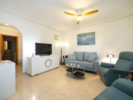 Altea Natura, Appartement 6 personnes à Altea - Photo 10