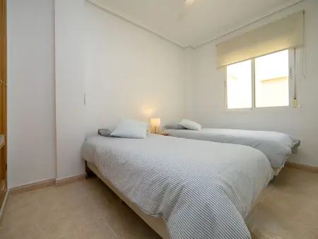 Altea Natura, Appartement 6 personnes à Altea - Photo 11