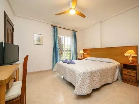Altea Natura, Appartement 6 personnes à Altea - Photo 12