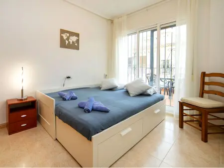 Altea Natura, Appartement 6 personnes à Altea - Photo 13