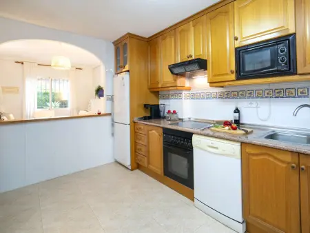Altea Natura, Appartement 6 personnes à Altea - Photo 14