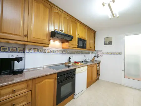 Altea Natura, Appartement 6 personnes à Altea - Photo 15