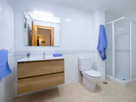 Altea Natura, Appartement 6 personnes à Altea - Photo 16
