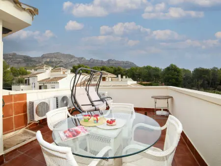 Altea Natura, Appartement 6 personnes à Altea - Photo 18