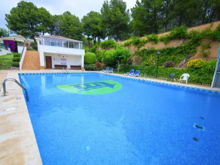 Altea Natura, Appartement 6 personnes à Altea - Photo 21