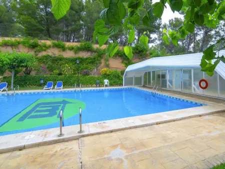 Altea Natura, Appartement 6 personnes à Altea - Photo 22