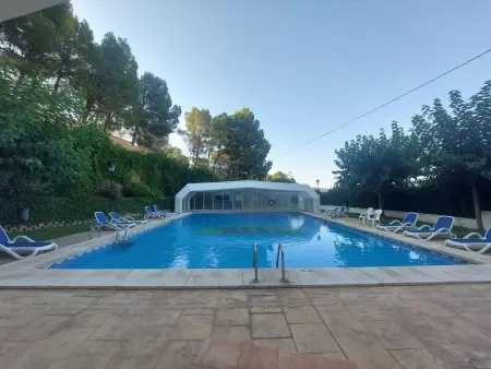 Altea Natura, Appartement 6 personnes à Altea - Photo 23