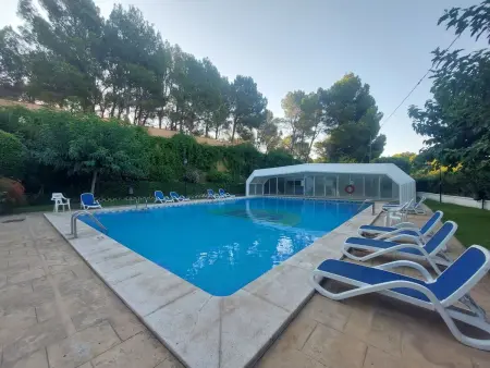 Altea Natura, Appartement 6 personnes à Altea - Photo 24