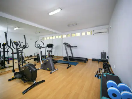 Altea Natura, Appartement 6 personnes à Altea - Photo 25