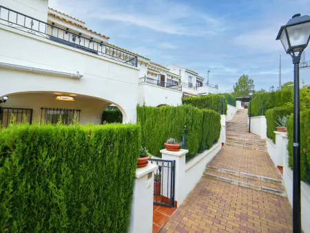 Altea Natura, Appartement 6 personnes à Altea - Photo 27