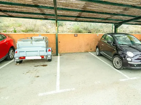 Altea Natura, Appartement 6 personnes à Altea - Photo 28