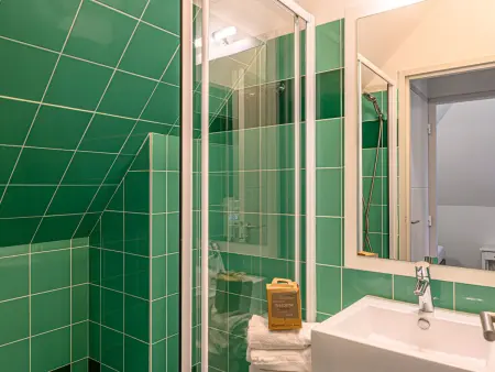 Le Château de Kergonano, Gite 4 personnes à Baden - Photo 19