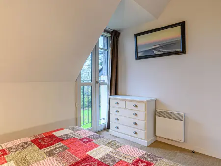 Le Château de Kergonano, Gite 4 personnes à Baden - Photo 20