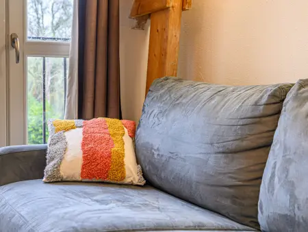 Le Château de Kergonano, Gite 4 personnes à Baden - Photo 22