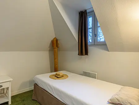 Le Château de Kergonano, Gite 4 personnes à Baden - Photo 24