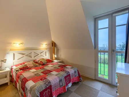 Le Château de Kergonano, Gite 4 personnes à Baden - Photo 25