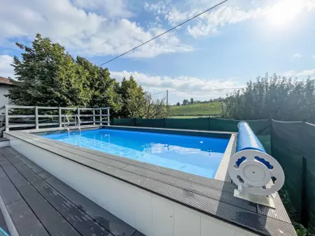 Cuadrat, Maison 6 personnes à Isola d'Asti - Photo 1