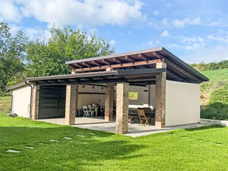 Cuadrat, Maison 6 personnes à Isola d'Asti - Photo 3