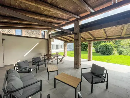 Cuadrat, Maison 6 personnes à Isola d'Asti - Photo 4