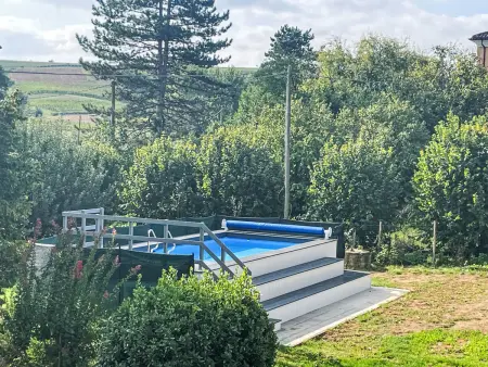 Cuadrat, Maison 6 personnes à Isola d'Asti - Photo 5